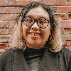 Meet your Posher, Tasiana